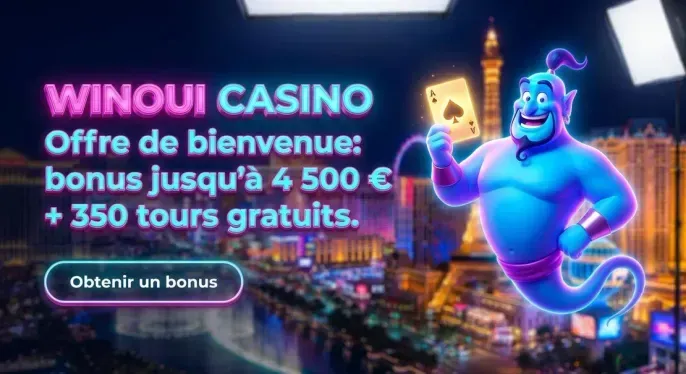 Winoui Casino